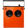 Teenage Engineering OB–4 Orange