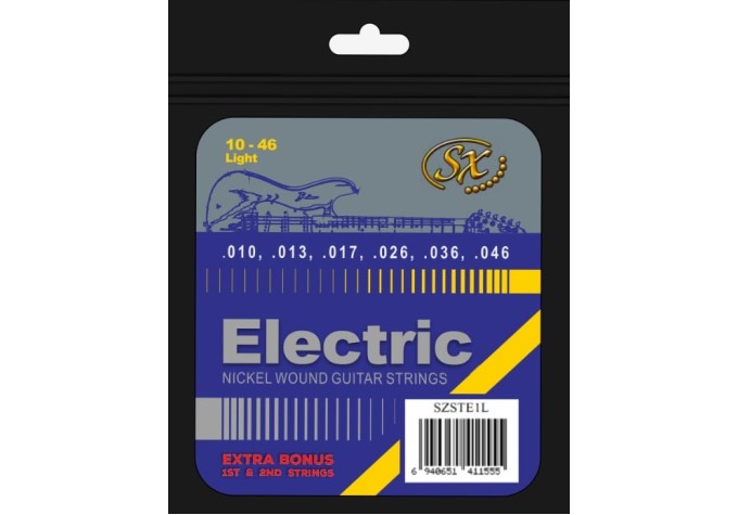 SX SZSTE1L Light