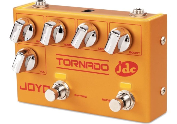 Joyo R-21 Tornado
