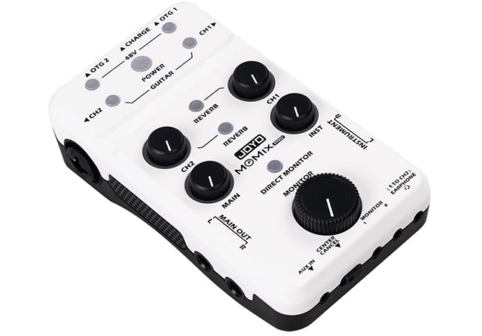 Joyo Momix PRO