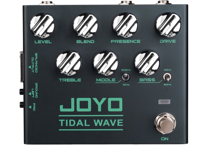 Joyo R-30 Tidal Wave