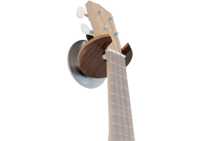 Openhagen HangWithMe Walnut Vešiak pre ukulele