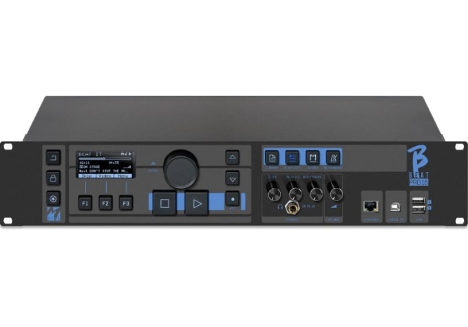 M-Live B.Beat PRO 16 PLUS