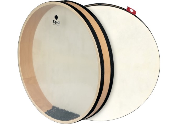 Sela Ocean Drum 40 cm Ručný bubienok