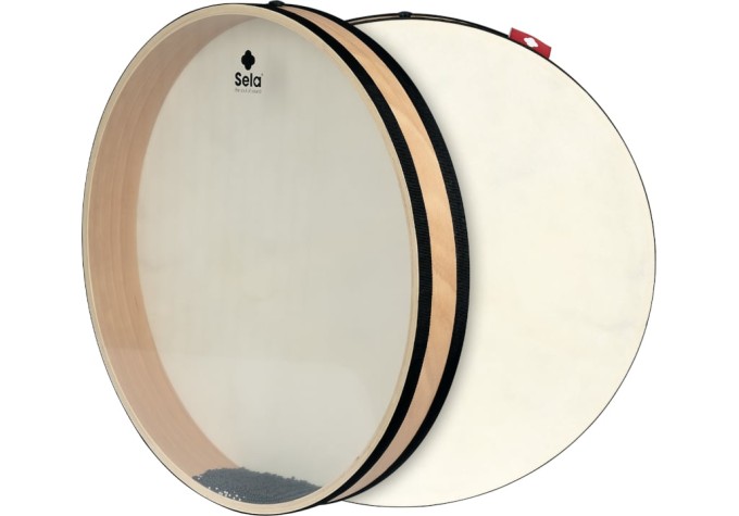 Sela Ocean Drum 45 cm Ručný bubienok