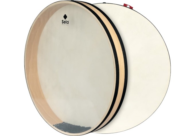 Sela Ocean Drum 50 cm Ručný bubienok