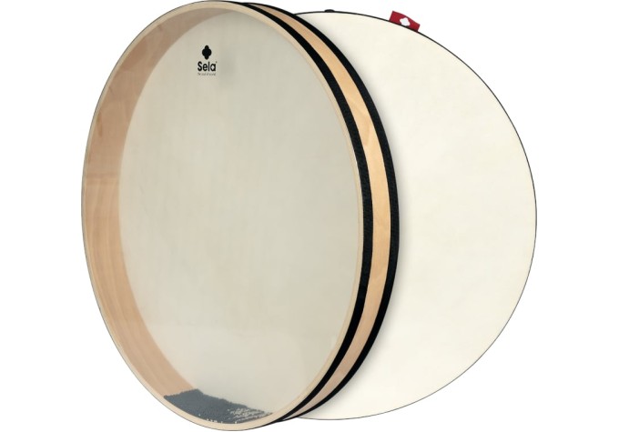 Sela Ocean Drum 55 cm Ručný bubienok