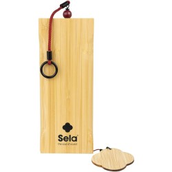 Sela Venti Chimes Fire (G, B, D, C) Chimes