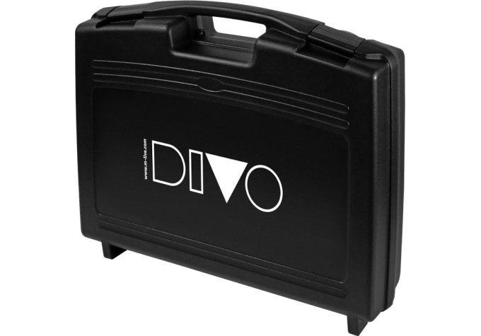 M-Live Divo Hard Case for B.beat
