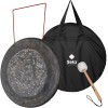 Sela Chau Dark Moon Gong 24"