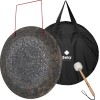 Sela Wind Dark Moon Gong 32"