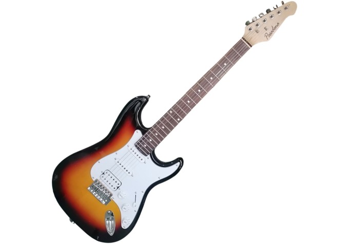Pasadena ST-11 Sunburst