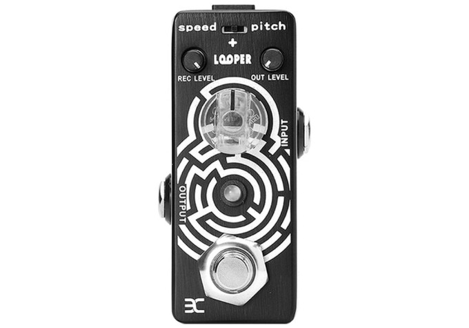 ENO Music LOOPER