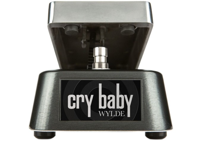 Dunlop MXR WA45 Wylde Audio Wah Wah-Wah pedál