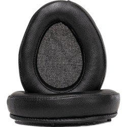 Dekoni Audio EPZ-NIGHTHWK-SK Náušníky pre slúchadlá Čierna