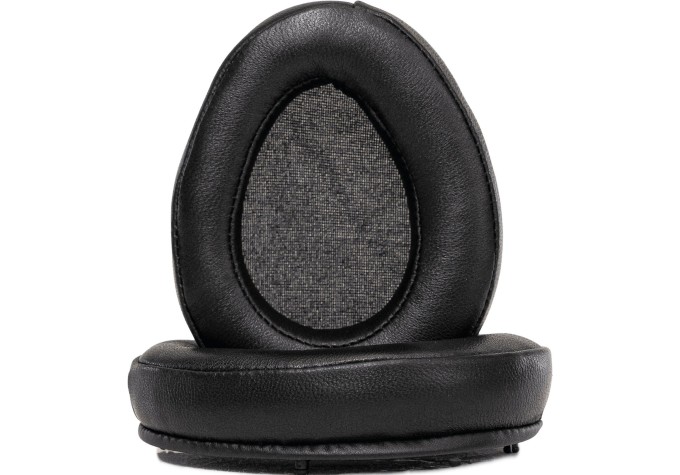 Dekoni Audio EPZ-NIGHTHWK-SK Náušníky pre slúchadlá Čierna