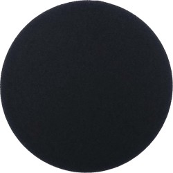 Dekoni Audio EPZ-PORTAPRO-BLK Náušníky pre slúchadlá Čierna