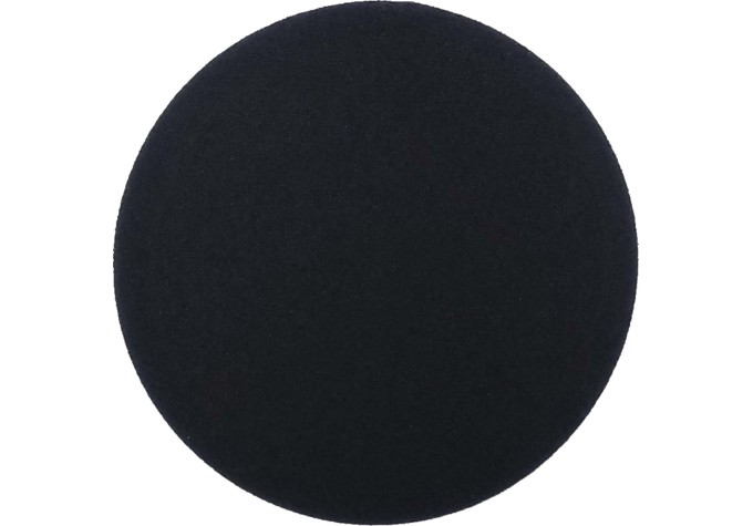 Dekoni Audio EPZ-PORTAPRO-BLK Náušníky pre slúchadlá Čierna