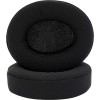 Earpadz by Dekoni Audio JRZ-STUDIO3 Náušníky pre slúchadlá Čierna