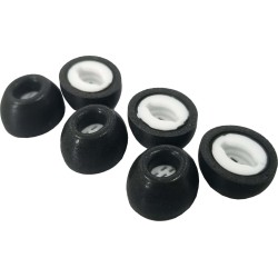Dekoni Audio ETZ-GPRO-SM3 Štuple na slúchadlá