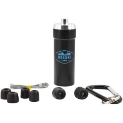 Dekoni Audio Etymotic Earplugs Ochrana sluchu