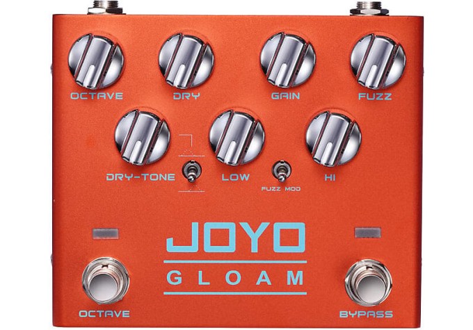 Joyo R-29 Gloam