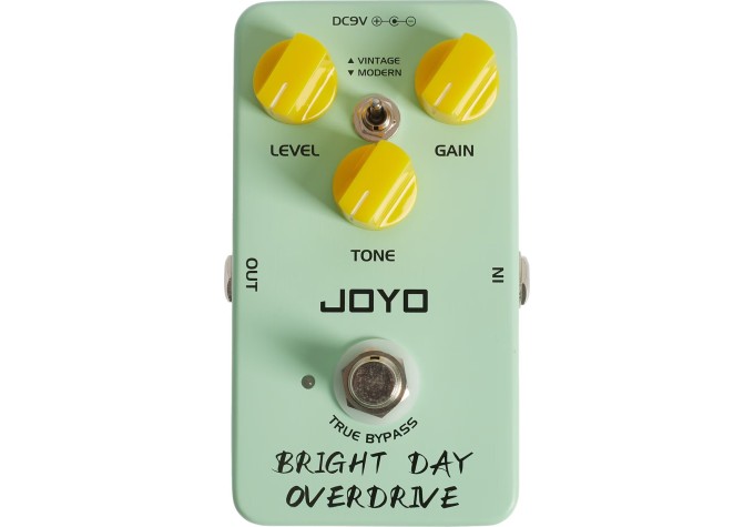 Joyo JF-25 Bright Day