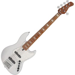 Sire Marcus Miller V8-5 White Blonde