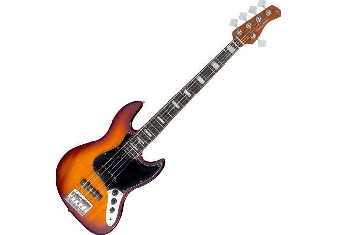 Sire Marcus Miller V5R Alder-5