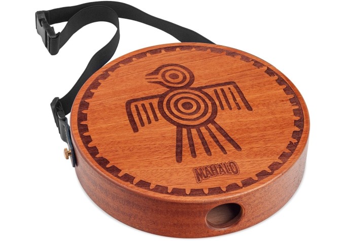 Mahalo MPJ1BD Lap Top Bird Špeciálny cajon