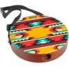 Mahalo MPJ1WV Lap Top  Weaving Špeciálny cajon