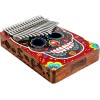 Mahalo MKA17SK Skull Kalimba