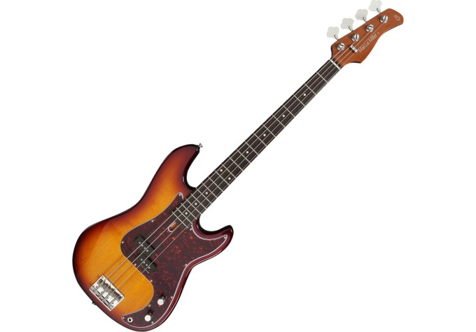 Sire Marcus Miller P5R Alder-4