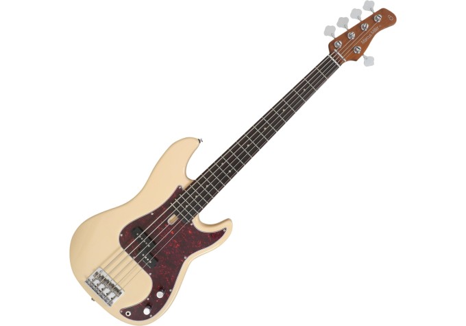 Sire Marcus Miller P5R Alder-5