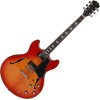 Sire Larry Carlton H7
