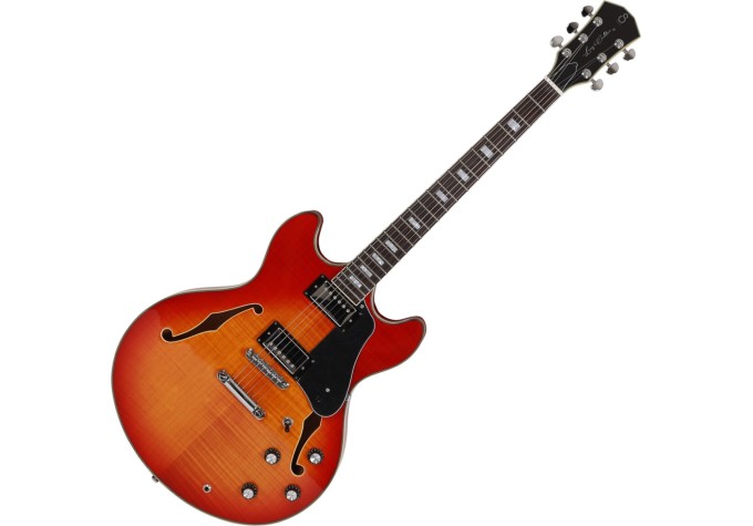 Sire Larry Carlton H7