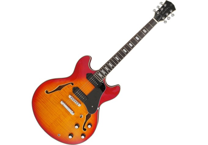 Sire Larry Carlton H7V