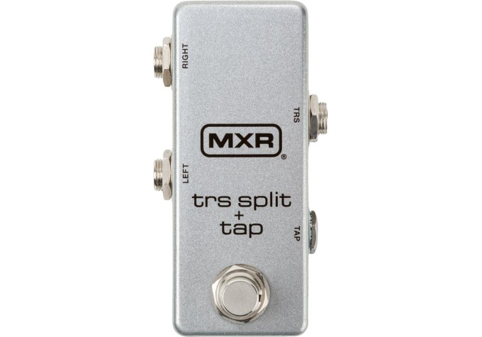 Dunlop MXR M231 TRS Split and Tap