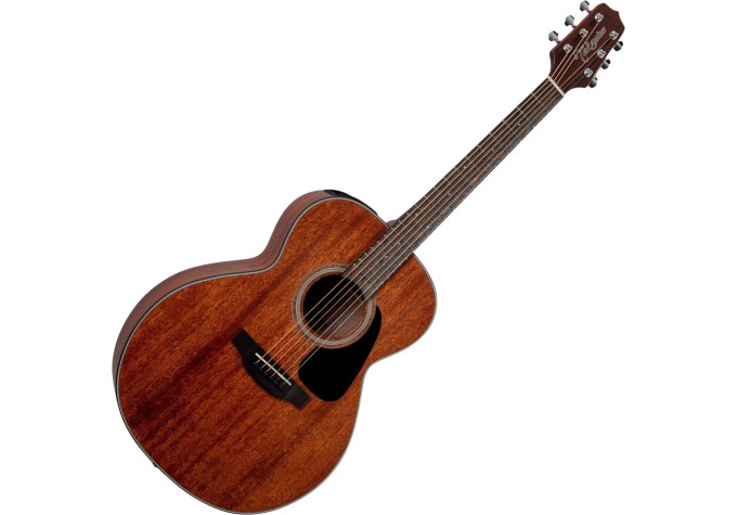 Takamine GLN11E Natural Satin