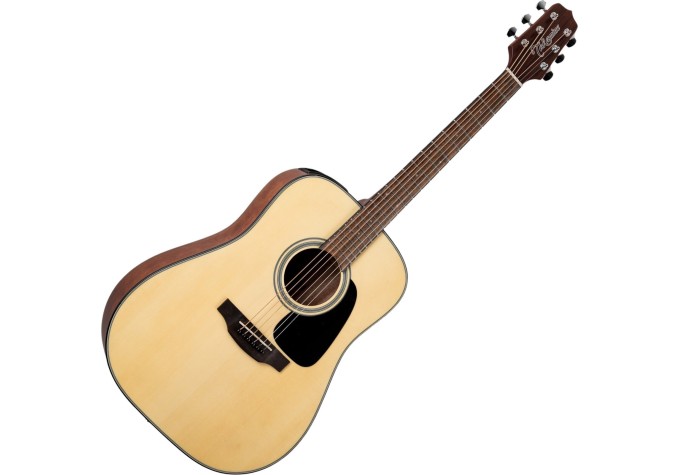 Takamine GLD12E Natural Satin