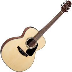 Takamine GLN12E Natural Satin