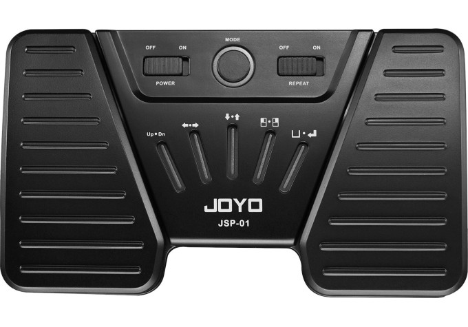 Joyo JSP-01 Nožný prepínač