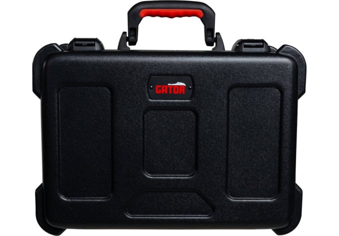 Gator GTSA-GTR-QCXL Obal pre gitarový aparát