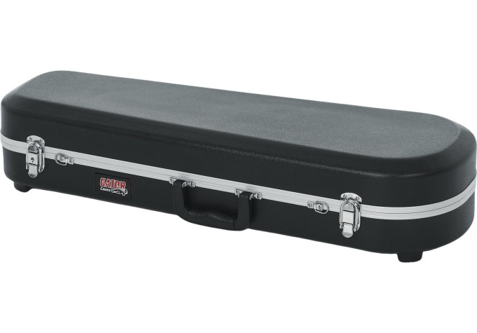 Gator GC-VIOLIN 4/4 Čierna Obal pre sláčik