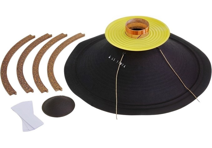 Celestion Repair Kit for G12T-75 / G12K-100 8 Ohm Náhradný diel pre reproduktor