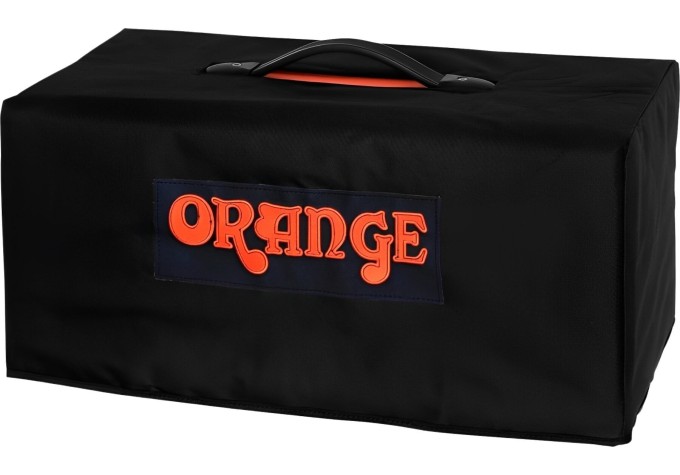 Orange CVR-HEAD-CRUSH Obal pre gitarový aparát Black