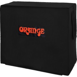 Orange CVR-CRUSH-BASS-100 Obal pre basový aparát