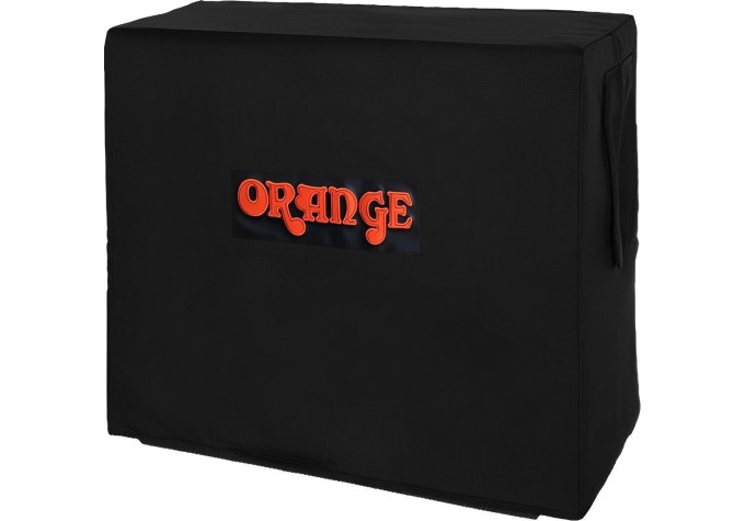 Orange CVR-CRUSH-BASS-100 Obal pre basový aparát