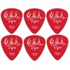 Dunlop EVH Tortex Pick Player Pack 0.73 Trsátko / Brnkátko