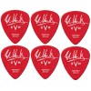 Dunlop EVH Tortex Pick Player Pack 0.88 Trsátko / Brnkátko